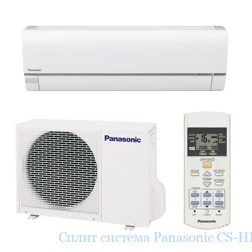 ����� ������� Panasonic CS-HE18QKD