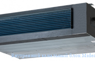 ���������� ��������� ���� Midea MTBI-07HWFN1-Q