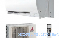 ��������� ����� ������� Mitsubishi Electric MSZ-FH25VE / MUZ-FH25VE