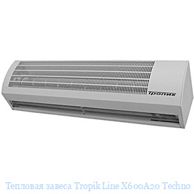 �������� ������ Tropik Line �600A20 Techno