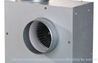 ����������������� ���������� Blauberg Iso 200-4�