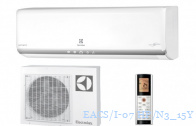 ��������� ����� ������� Electrolux EACS/I-07 HP/N3_15Y