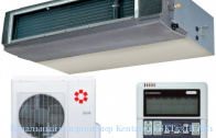 ��������� ����������� Kentatsu KSKT53HFAN1 / KSUN53HFAN1