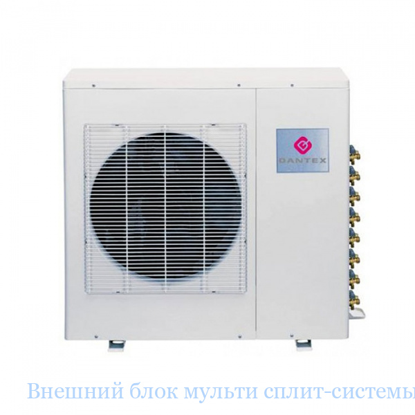 ������� ���� ������ �����-������� Dantex RK-5M42HM2E-W