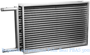 ������� ����������� Polar Bear PBAS 500x300-3-2,5