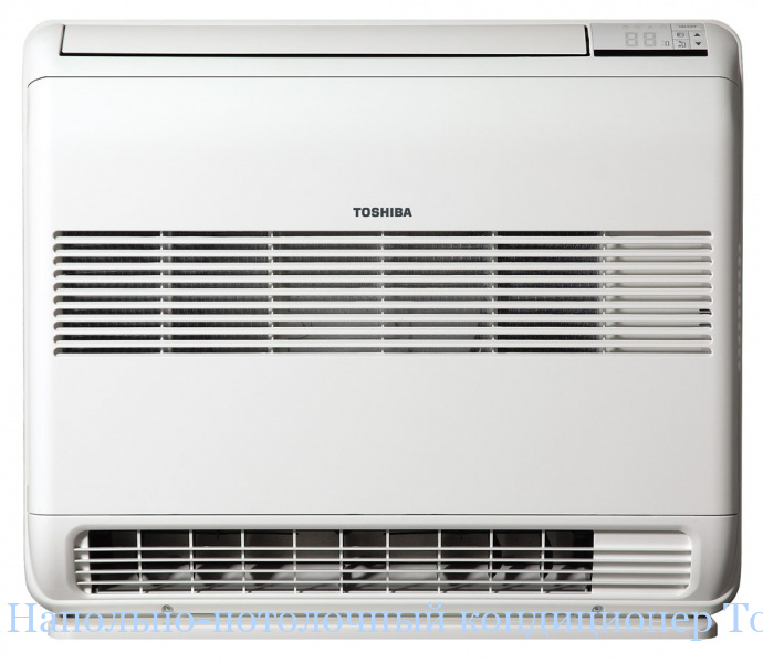 ��������-���������� ����������� Toshiba RAS-B18UFV-E 