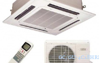 ��������� ����������� General Climate GC/GU-4C18HRF