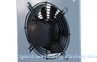 ������ ���������� Blauberg Axis-Q 550 4E