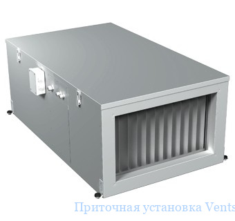 ��������� ��������� Vents �� 03 � LCD