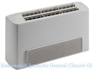   General Climate GFX-VB 930