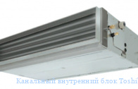��������� ���������� ���� Toshiba MMD-AP0124BH