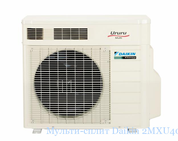 ������-����� Daikin 2MXU40G (������� ����)