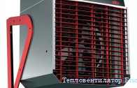 ��������������� Frico ELV5333