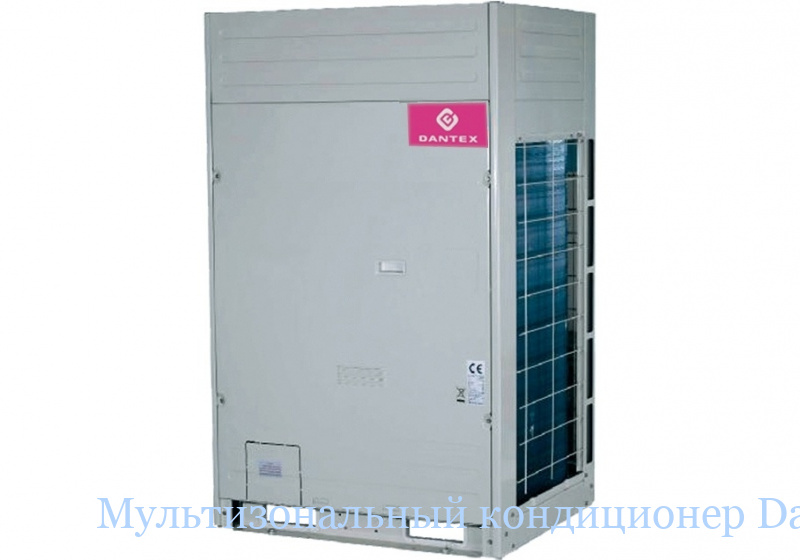 ��������������� ����������� Dantex RK-MD400W/SF