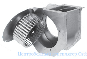������������ ���������� Ostberg RFE 140 AKU