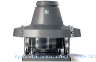 ������� ���������� Vortice TRT 100 ED 8P