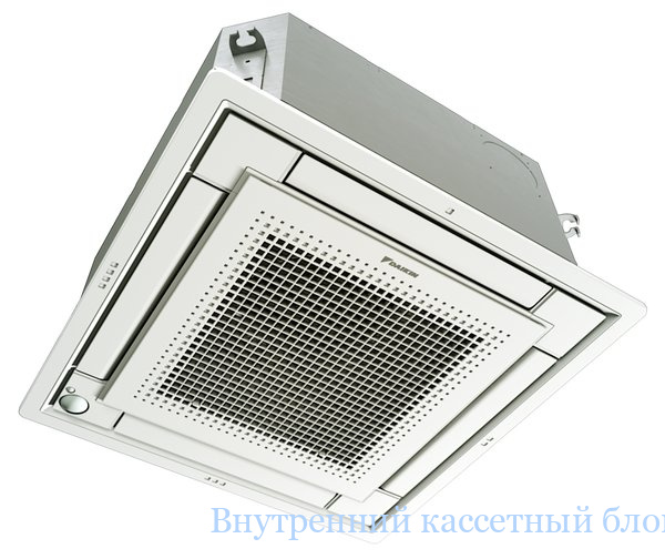 ���������� ��������� ���� Daikin FFQ60C