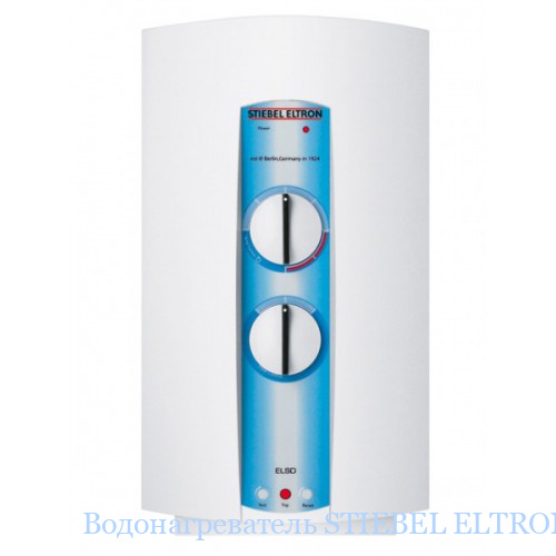 ��������������� STIEBEL ELTRON DDC 35 E