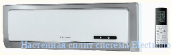 ��������� ����� ������� Electrolux EACS-09HA/N3