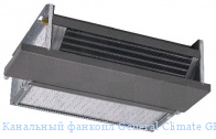 ��������� ������� General Climate GFX-CK 730
