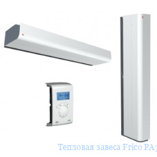 �������� ������ Frico PA3515WH
