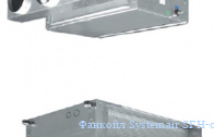 ������� Systemair SFH-05-3