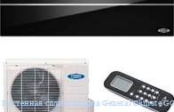 ��������� ����� ������� General Climate GC/GU-EK12HRIN1