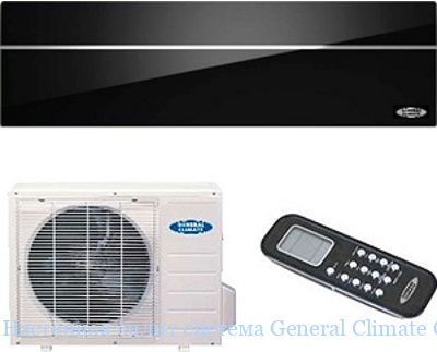 ��������� ����� ������� General Climate GC/GU-EK12HRIN1