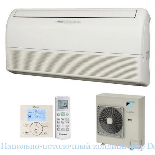 ��������-���������� ����������� Daikin FLXS35B9/RXS35K
