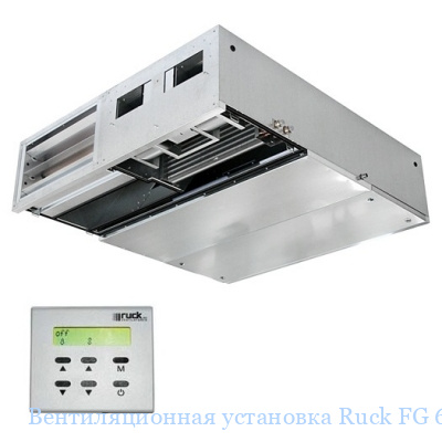 �������������� ��������� Ruck FG 6030 L21 21J 01