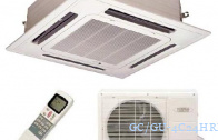 ��������� ����������� General Climate GC/GU-4C24HRF