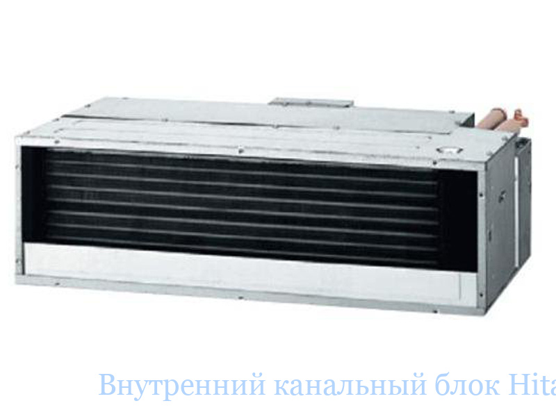 ���������� ��������� ���� Hitachi RAD-18NH7A