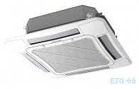 ������� Electrolux EFG-66