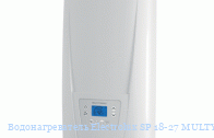 ��������������� Electrolux SP 18-27 MULTYTRONIC