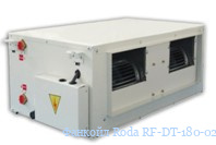 ������� Roda RF-DT-180-02-L-H