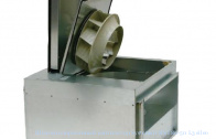����������������� ���������� Systemair RSI 80-50 L3 sileo