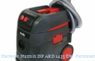  Starmix ISP ARD 1435 EW  Permanent 