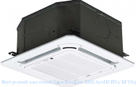 ���������� ��������� ���� Kentatsu KMZA20HZRN1/KPU65-D