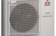 ������-����� Mitsubishi Electric MXZ-2C30VA (������� ����)