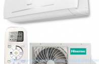 ��������� �����-������� Hisense AS-24HR4SBADC005