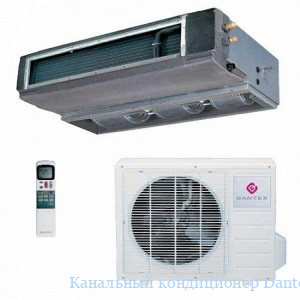 ��������� ����������� Dantex RK-48KHM2N