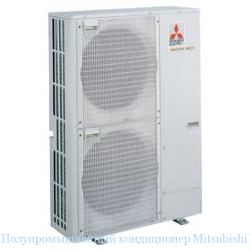 ���������������� ����������� Mitsubishi Electric PUH-P125YHA