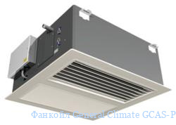 ������� General Climate GCAS-P-02