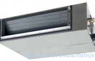 ������-����� Daikin FMDQ60B (���������� ����)