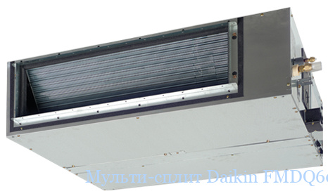 ������-����� Daikin FMDQ60B (���������� ����)