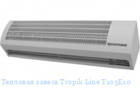   Tropik Line 105E10