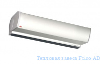 �������� ������ Frico AD215E05
