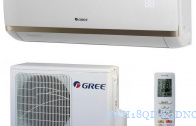 ��������� �����-������� Gree GWH18QD-K3DNC2G