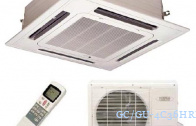��������� ����������� General Climate GC/GU-4C36HRF