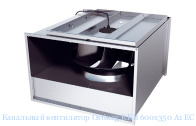 ��������� ���������� Ostberg RKB 600�350 A1 EC